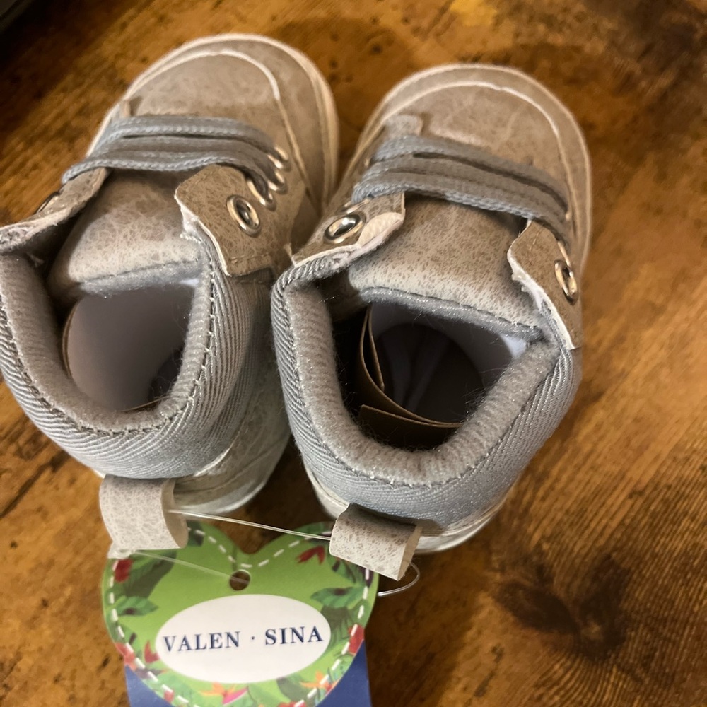 Valen Sina baby Sneakers